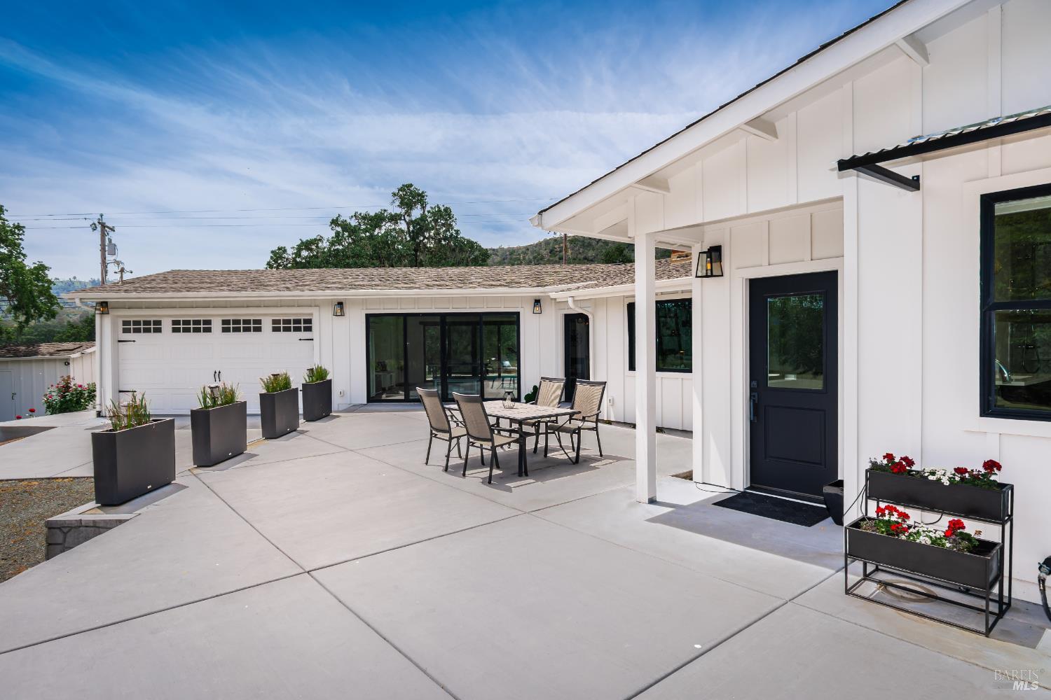 1610 Capell Valley Road Napa CA 94558