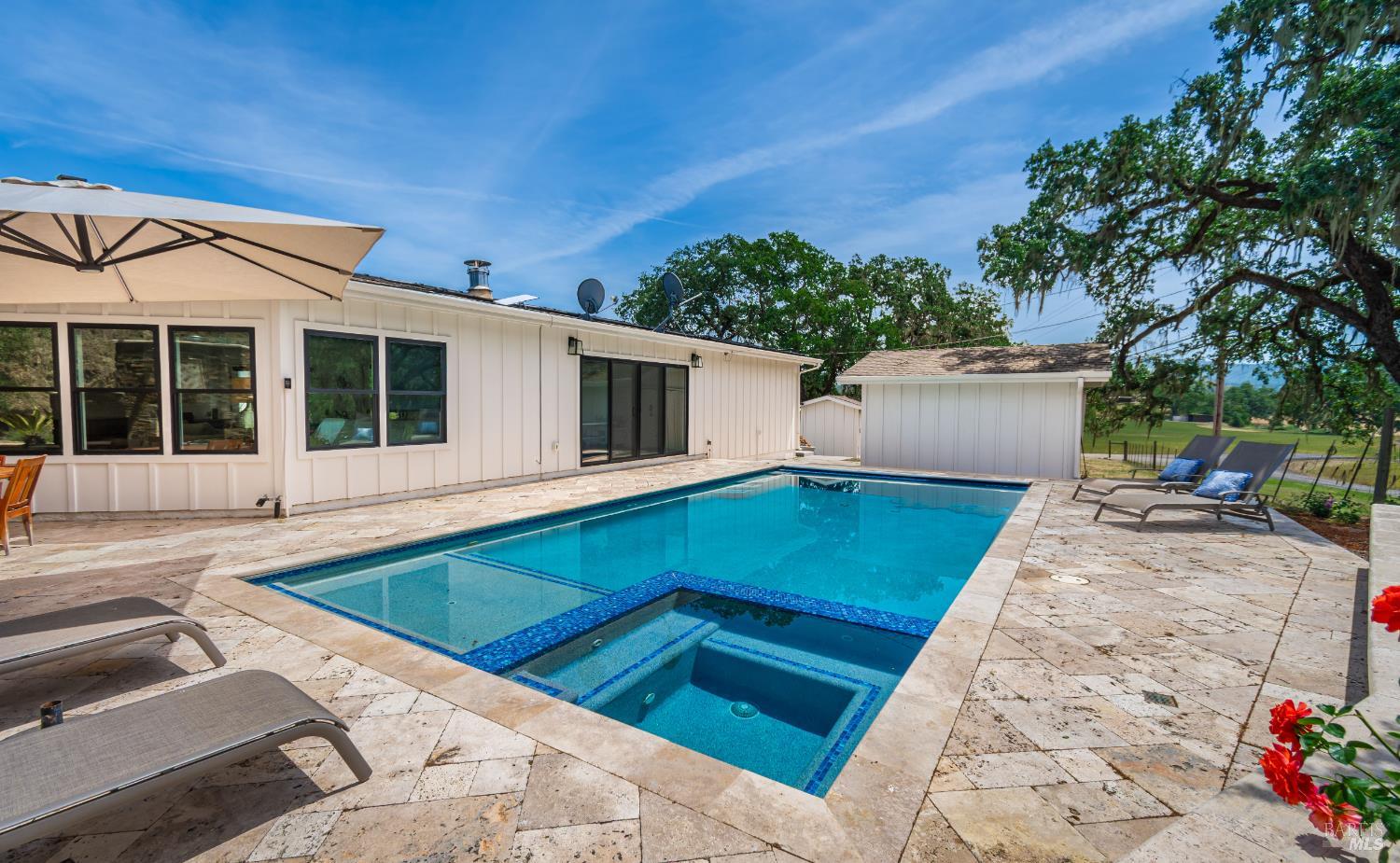 1610 Capell Valley Road Napa CA 94558