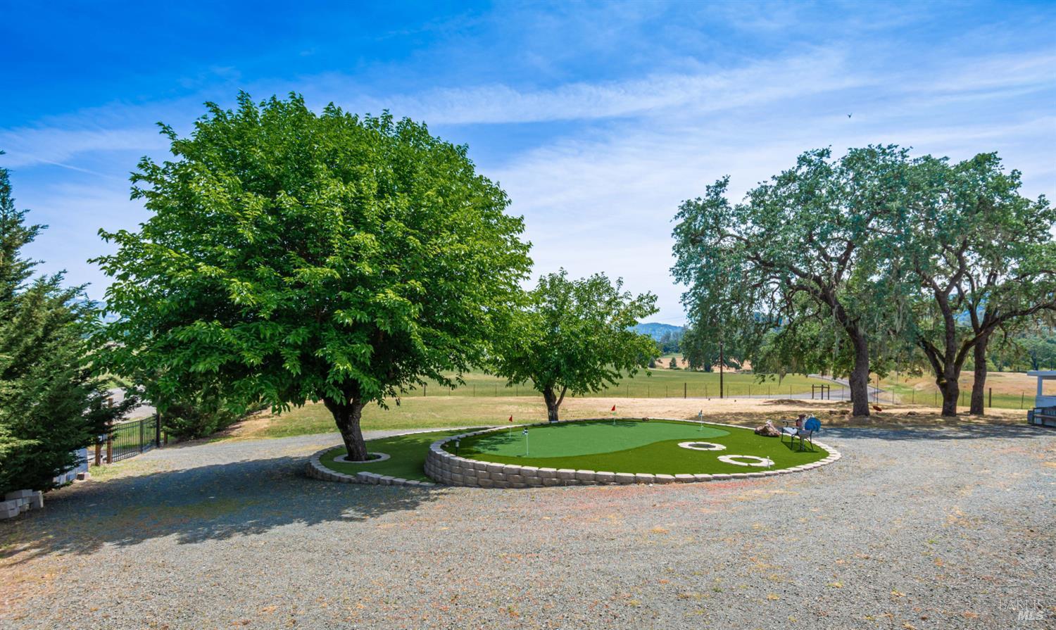 1610 Capell Valley Road Napa CA 94558