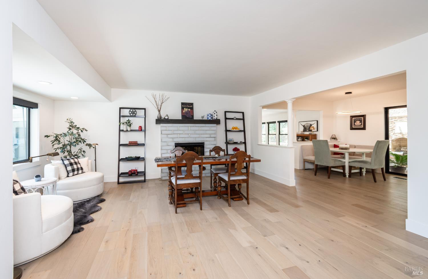 1610 Capell Valley Road Napa CA 94558