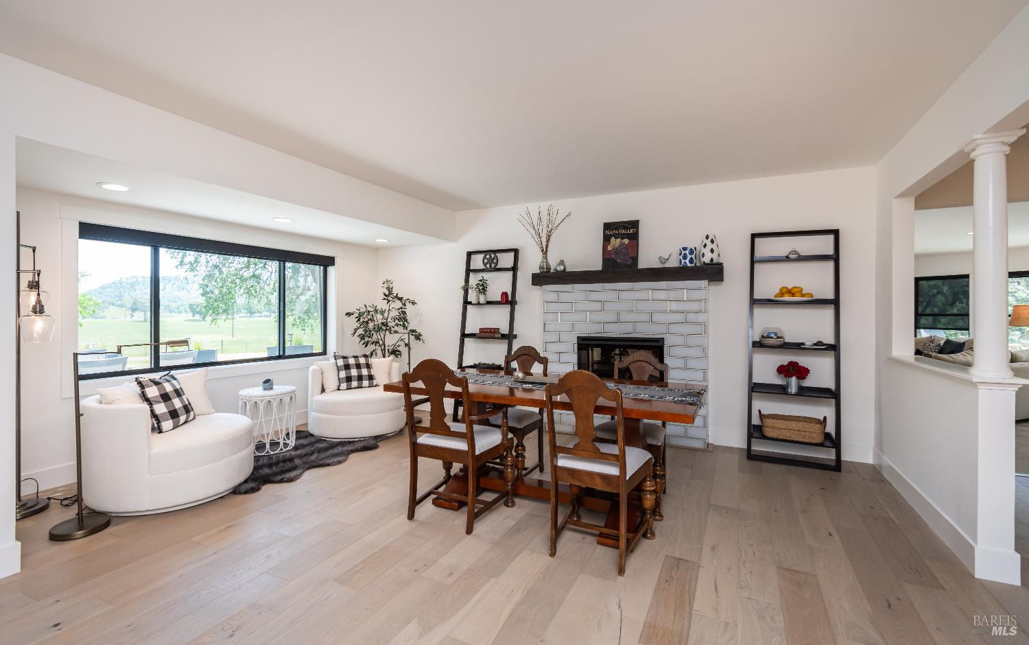 1610 Capell Valley Road Napa CA 94558