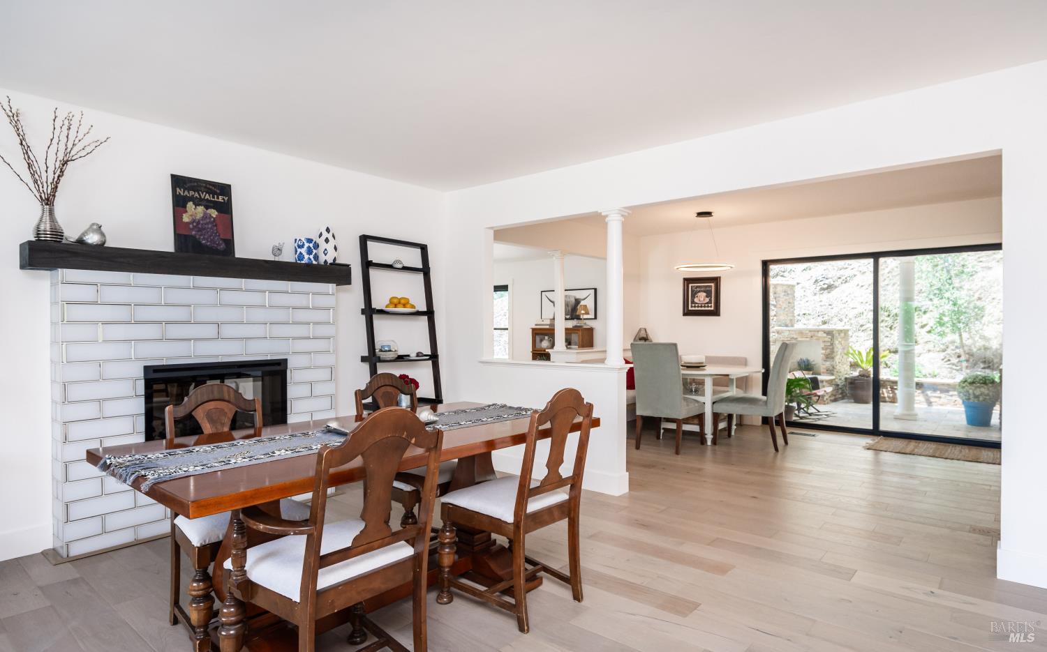 1610 Capell Valley Road Napa CA 94558