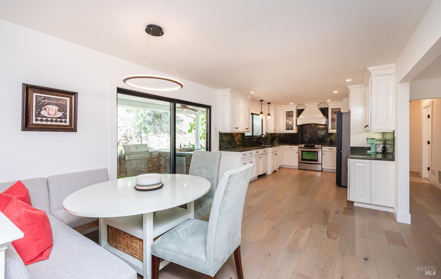 1610 Capell Valley Road Napa CA 94558
