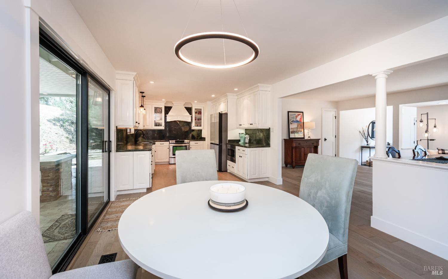 1610 Capell Valley Road Napa CA 94558