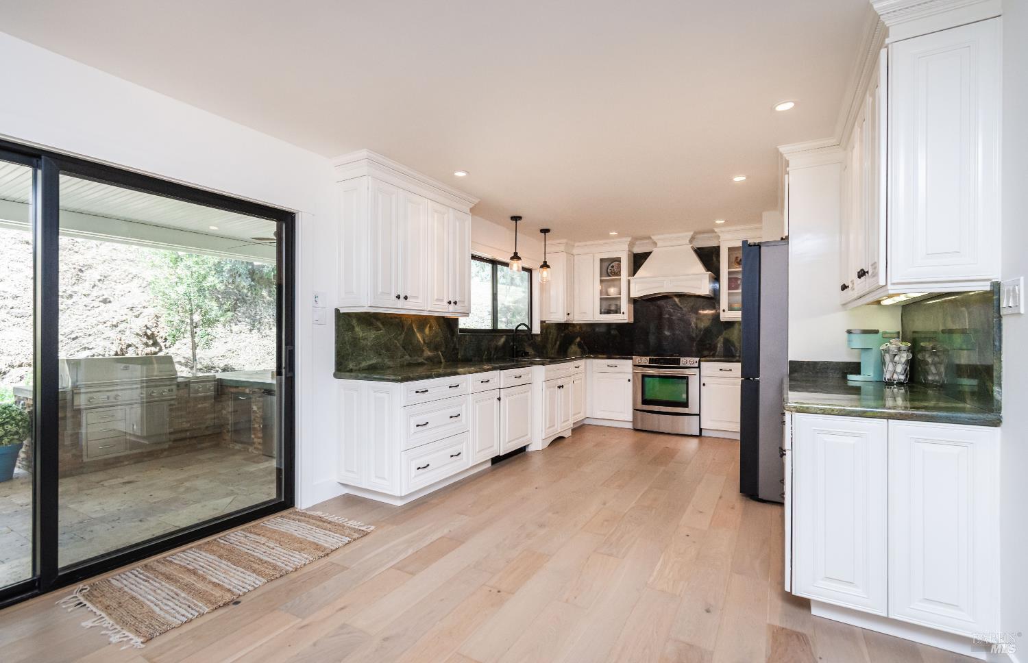 1610 Capell Valley Road Napa CA 94558