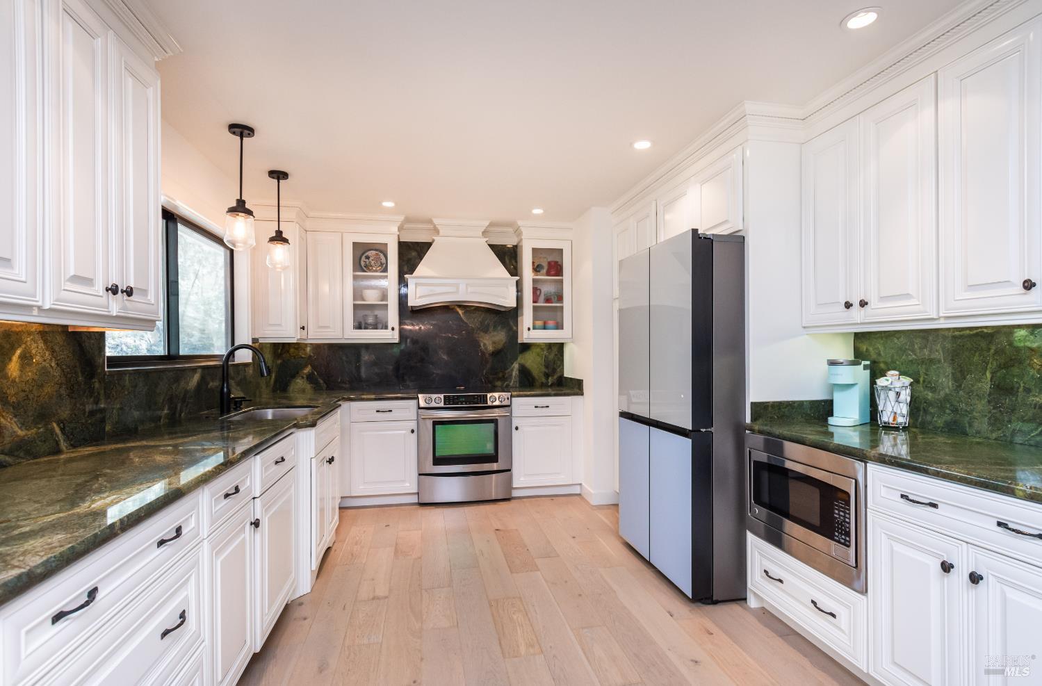 1610 Capell Valley Road Napa CA 94558