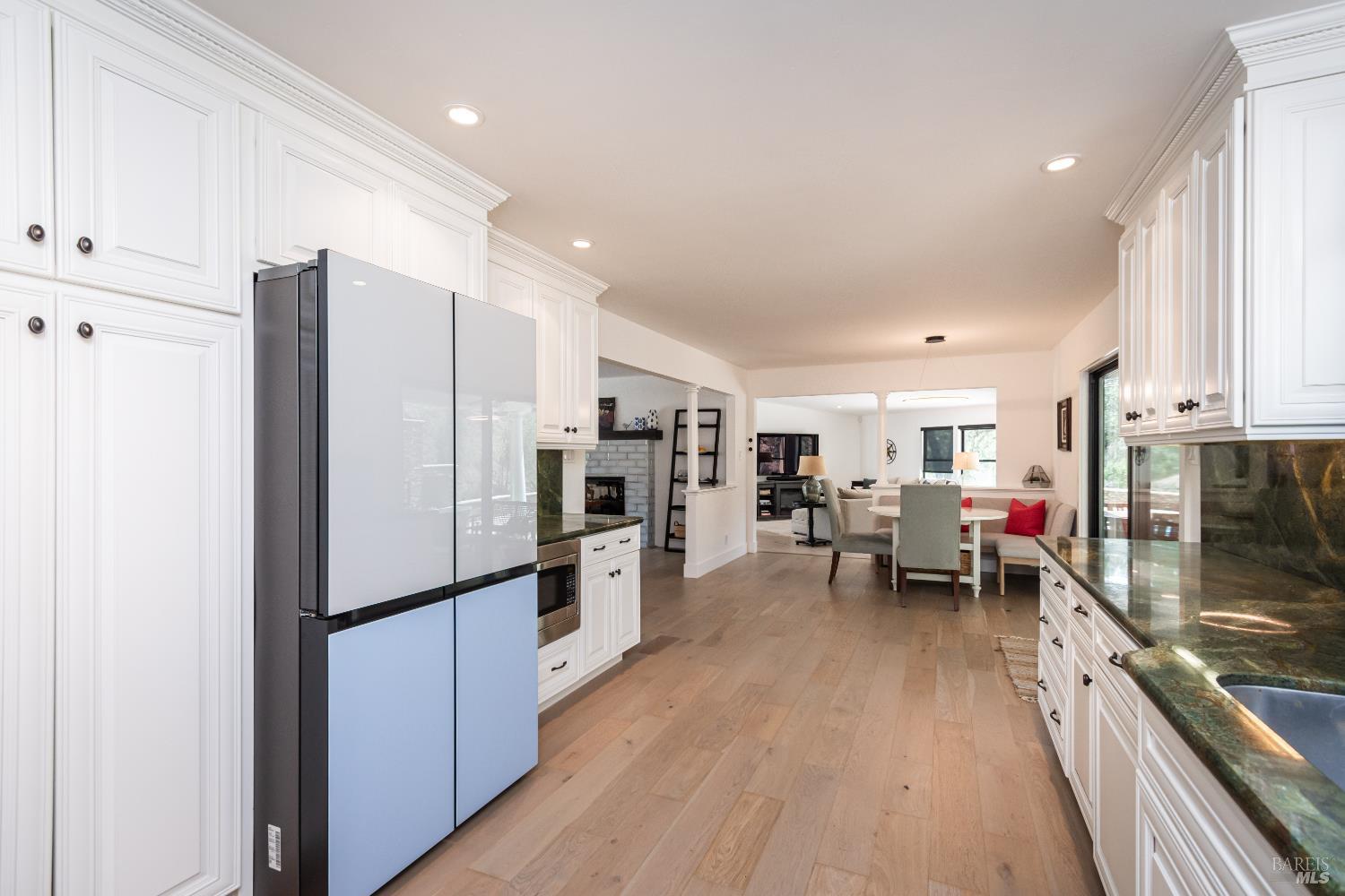 1610 Capell Valley Road Napa CA 94558