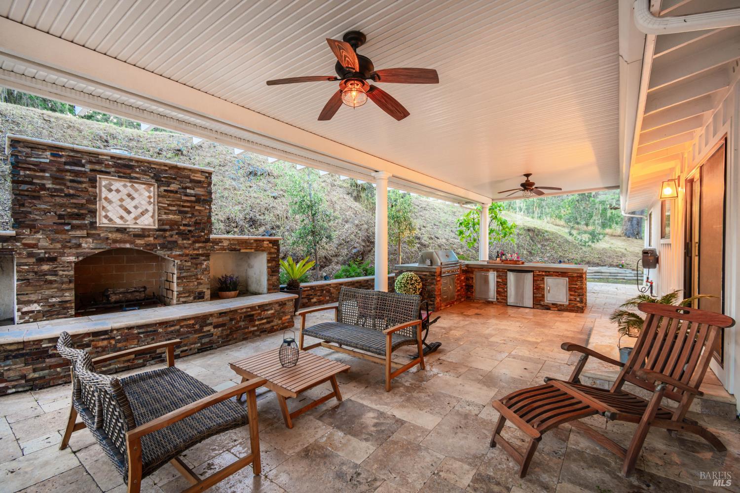 1610 Capell Valley Road Napa CA 94558