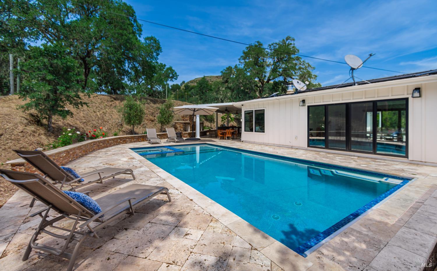 1610 Capell Valley Road Napa CA 94558