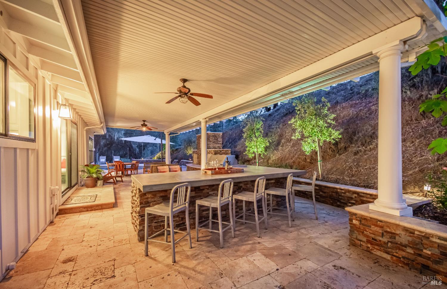 1610 Capell Valley Road Napa CA 94558