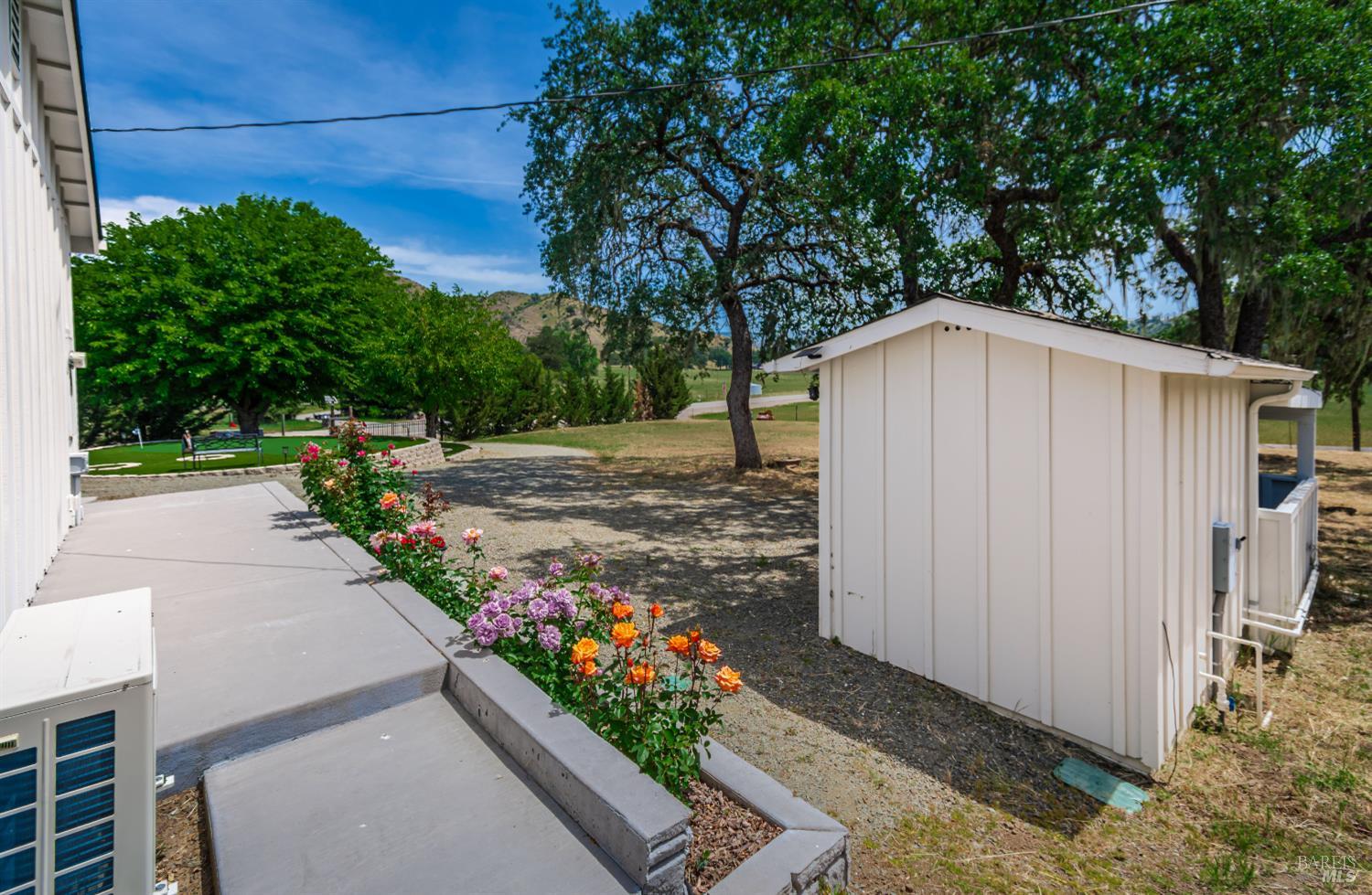 1610 Capell Valley Road Napa CA 94558
