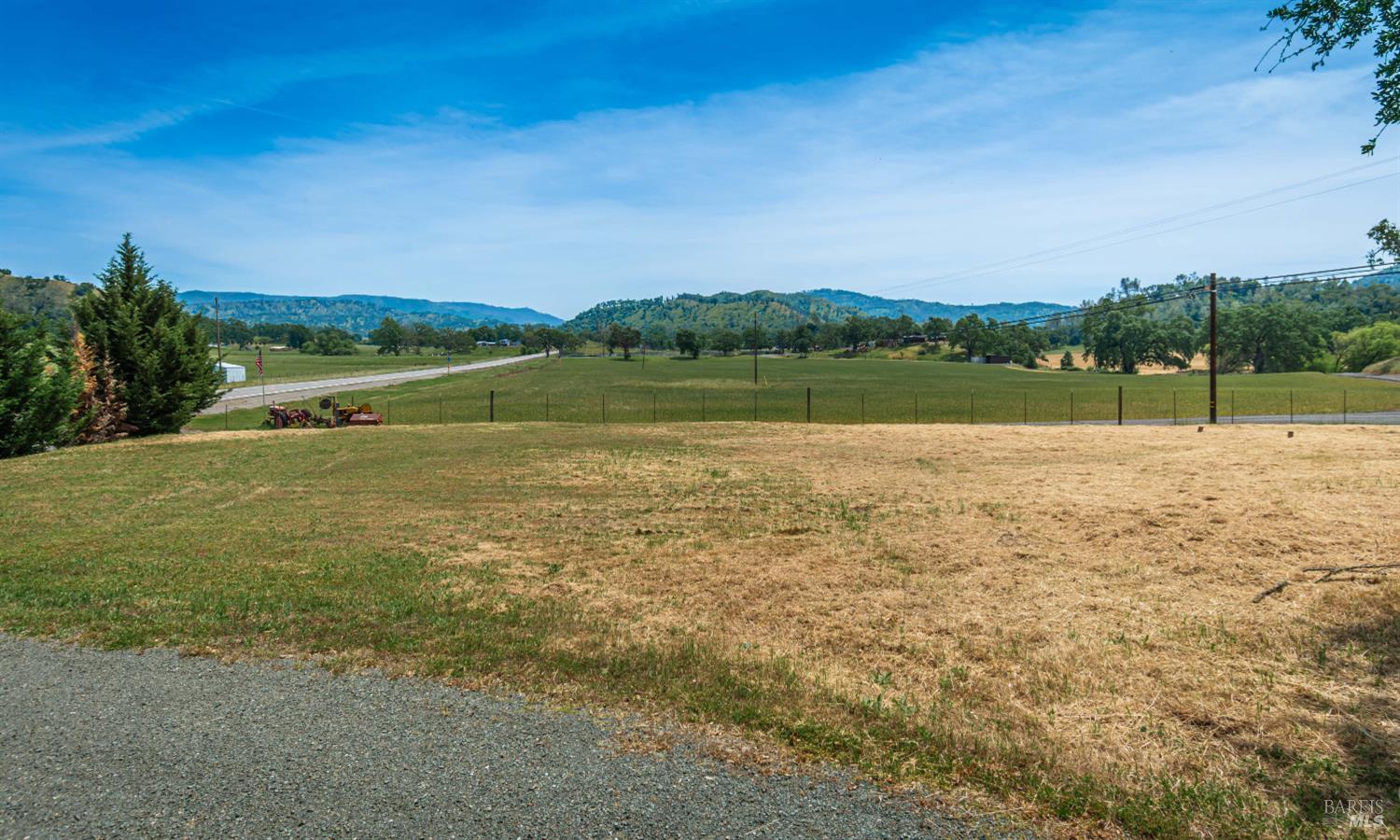 1610 Capell Valley Road Napa CA 94558