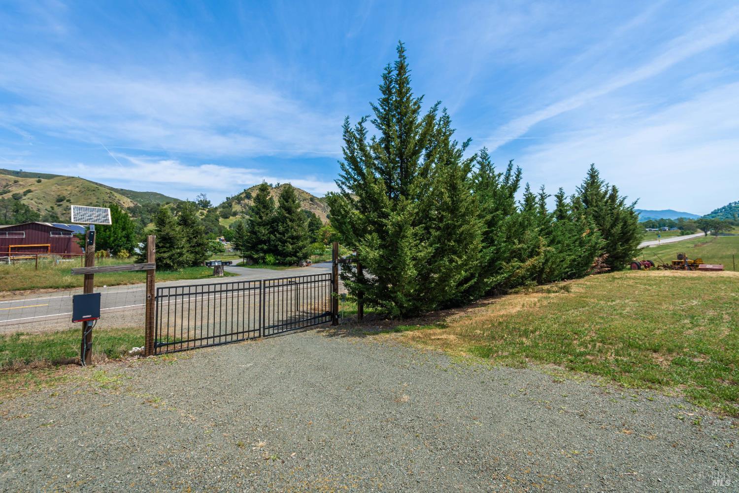 1610 Capell Valley Road Napa CA 94558