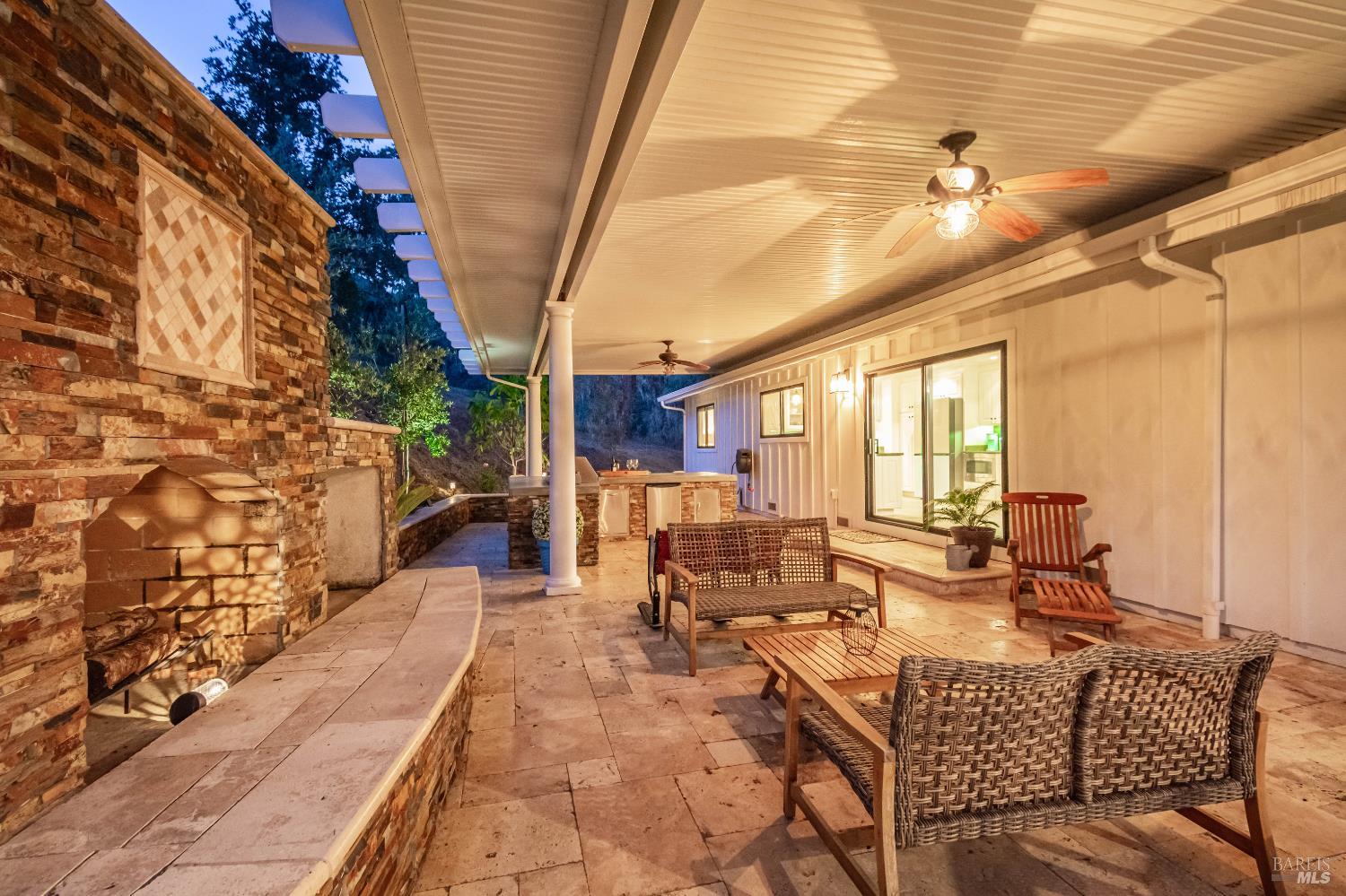 1610 Capell Valley Road Napa CA 94558