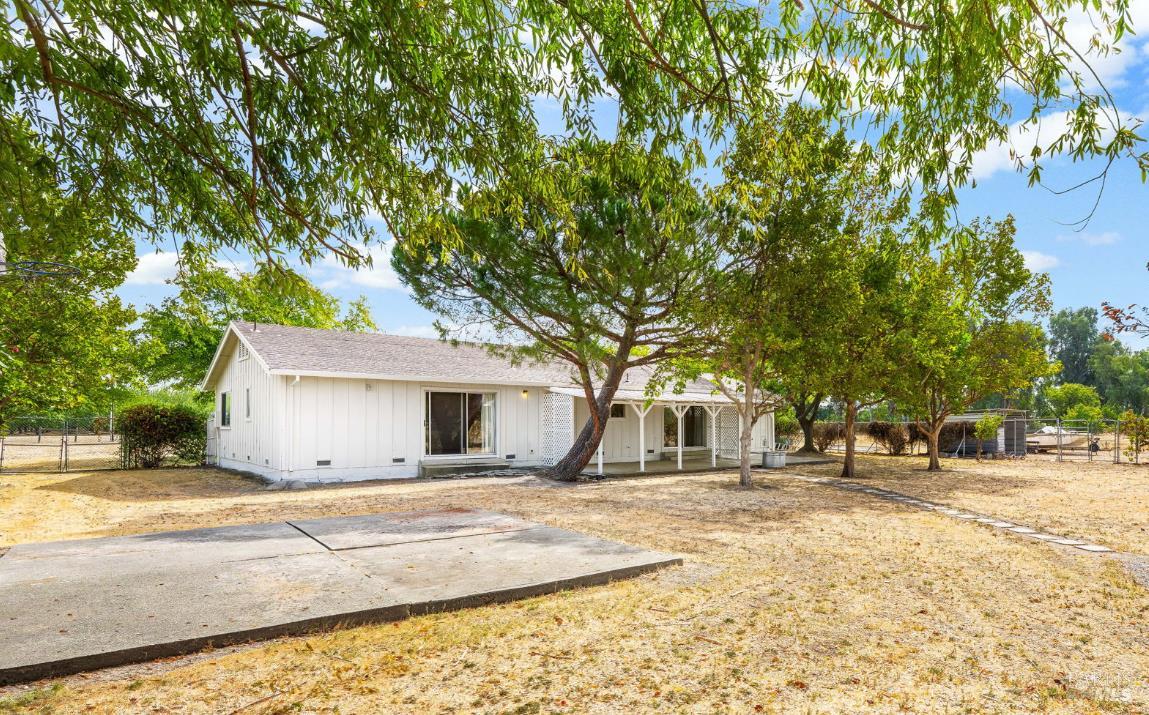 7615 Harvest Lane Vacaville CA 95688