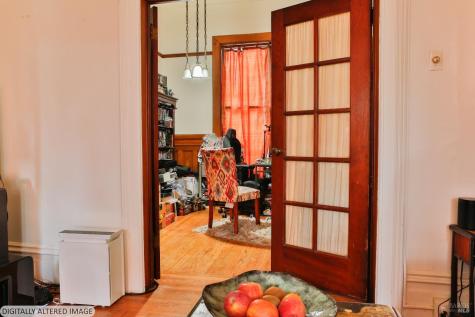823 Mission Avenue San Rafael CA 94901