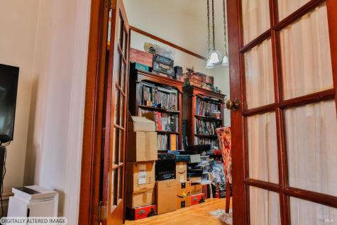 823 Mission Avenue San Rafael CA 94901