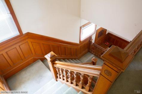 823 Mission Avenue San Rafael CA 94901