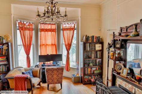 823 Mission Avenue San Rafael CA 94901