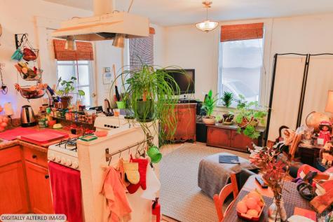 823 Mission Avenue San Rafael CA 94901