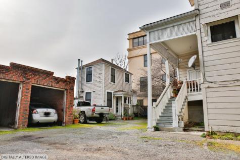 823 Mission Avenue San Rafael CA 94901
