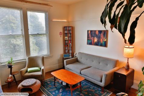 823 Mission Avenue San Rafael CA 94901