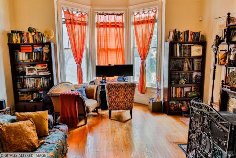 823 Mission Avenue San Rafael CA 94901