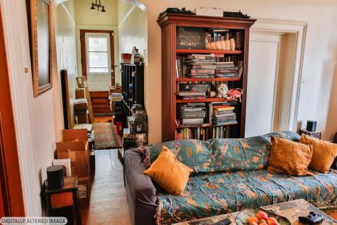 823 Mission Avenue San Rafael CA 94901