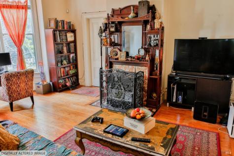 823 Mission Avenue San Rafael CA 94901