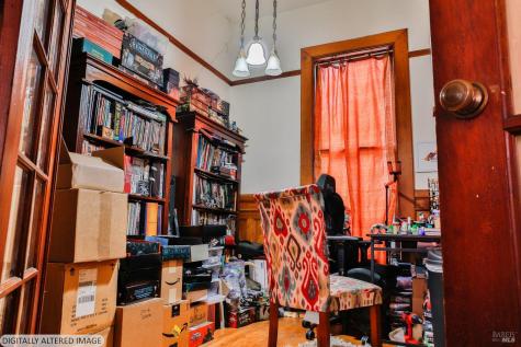 823 Mission Avenue San Rafael CA 94901
