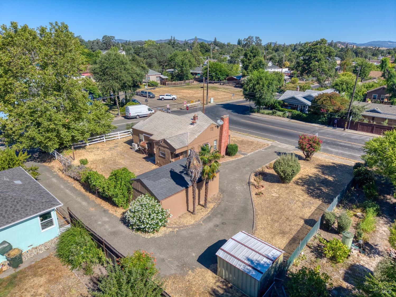 295 Clearlake Avenue Lakeport CA 95451