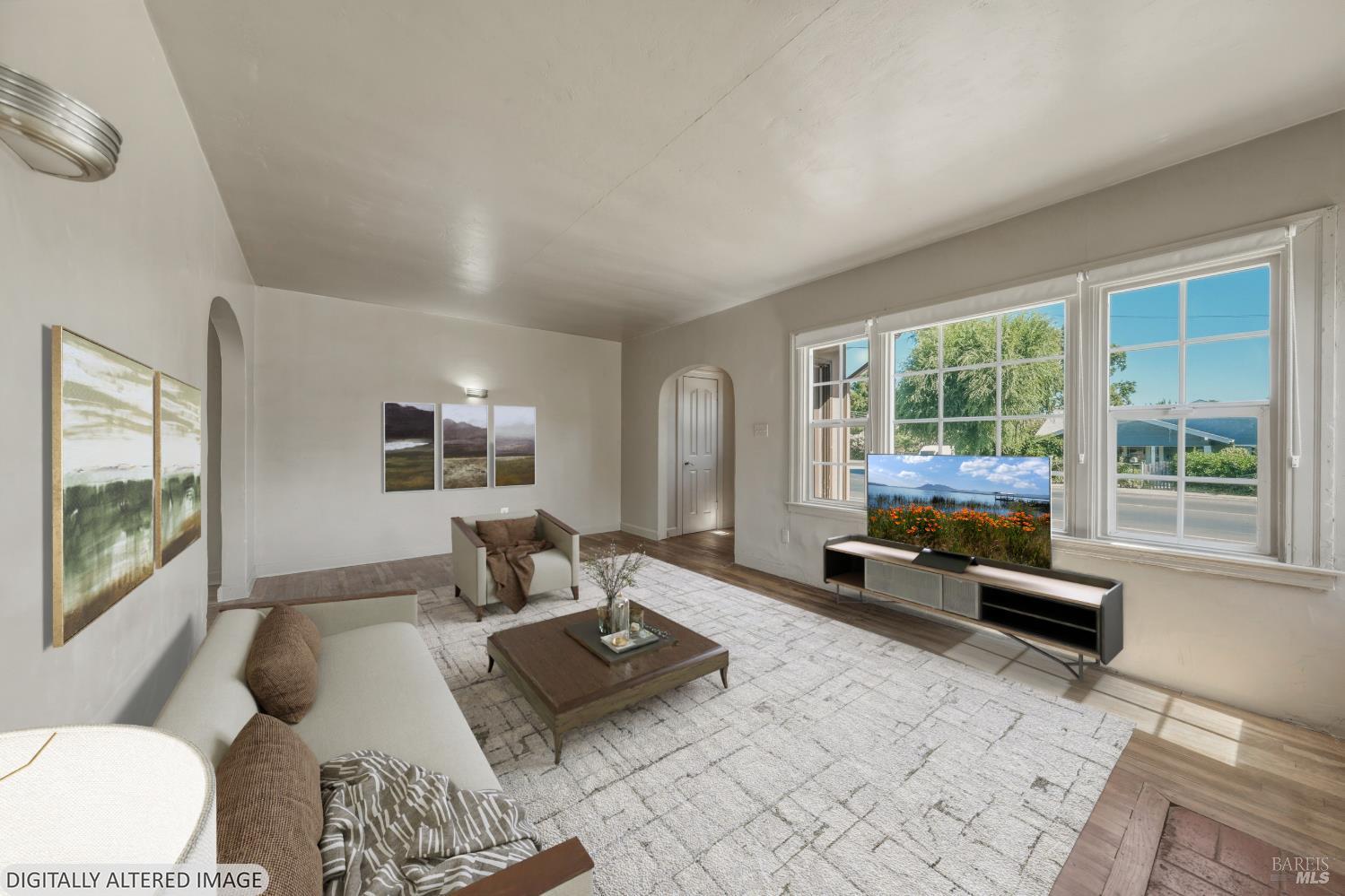 295 Clearlake Avenue Lakeport CA 95451