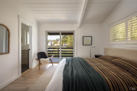 214 Cleveland Court Mill Valley CA 94941