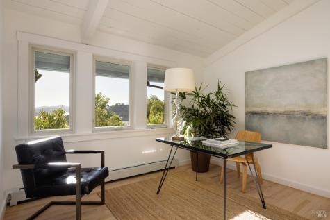 214 Cleveland Court Mill Valley CA 94941