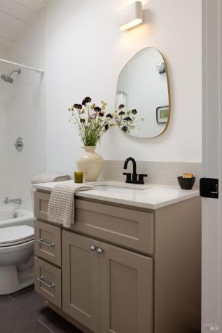 214 Cleveland Court Mill Valley CA 94941