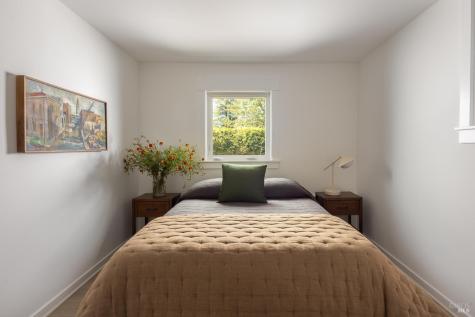 214 Cleveland Court Mill Valley CA 94941