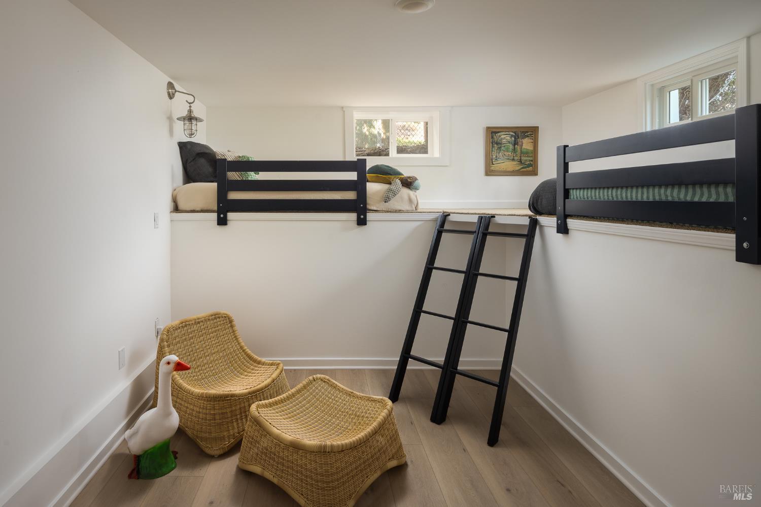 214 Cleveland Court Mill Valley CA 94941