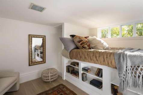 214 Cleveland Court Mill Valley CA 94941