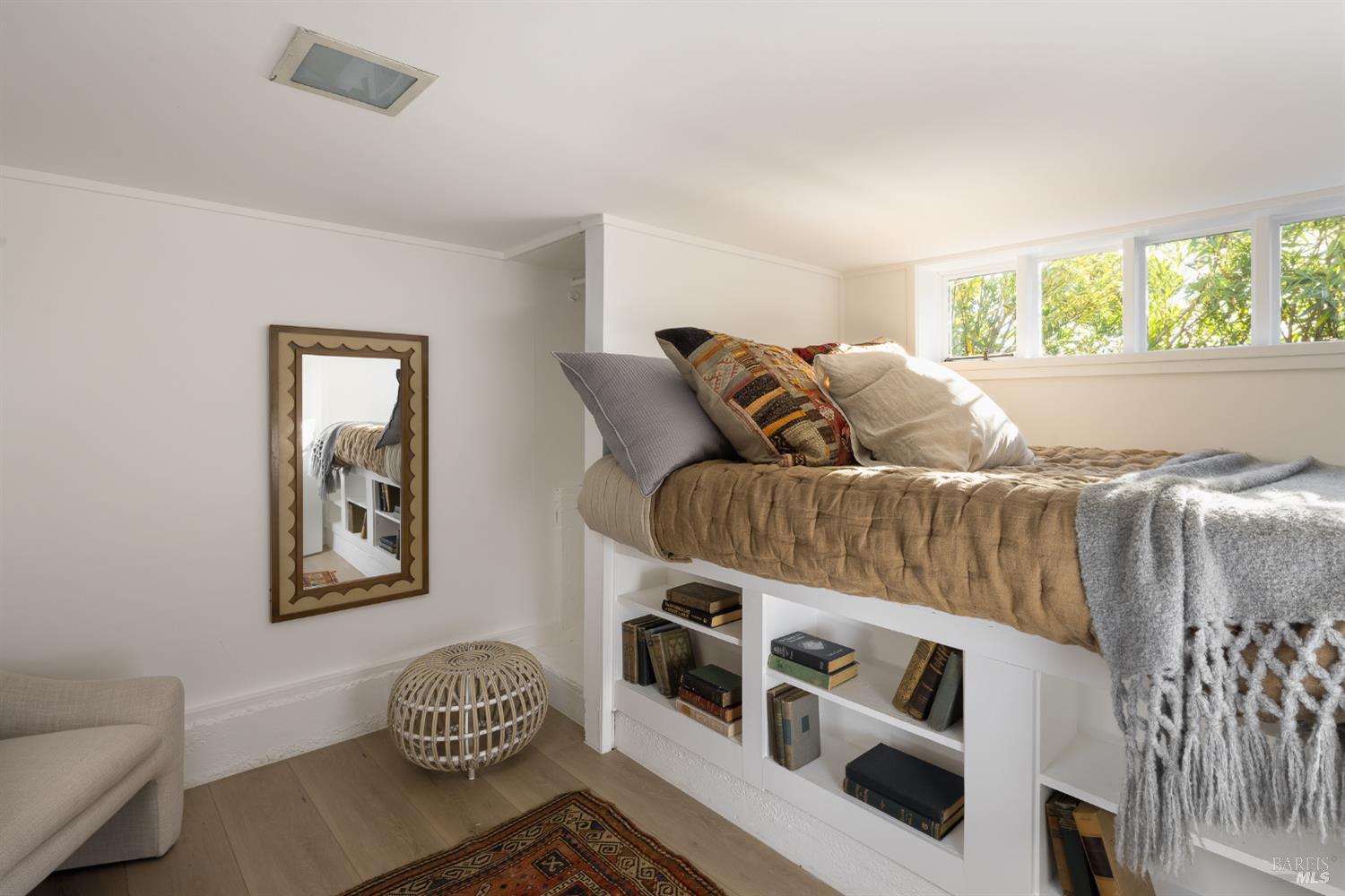 214 Cleveland Court Mill Valley CA 94941