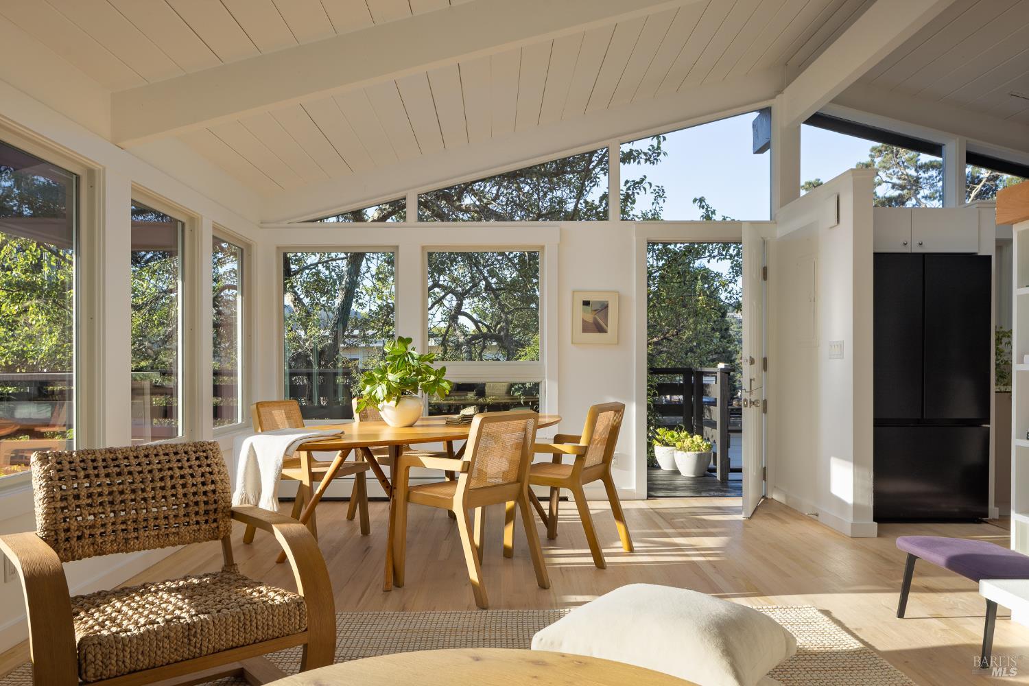 214 Cleveland Court Mill Valley CA 94941
