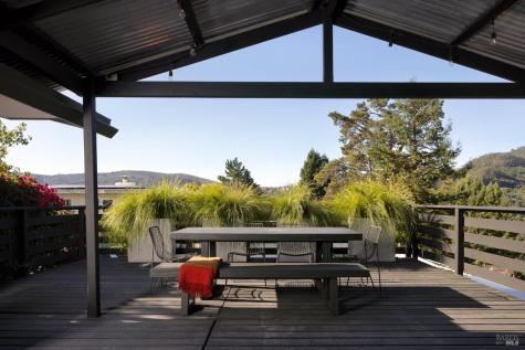 214 Cleveland Court Mill Valley CA 94941