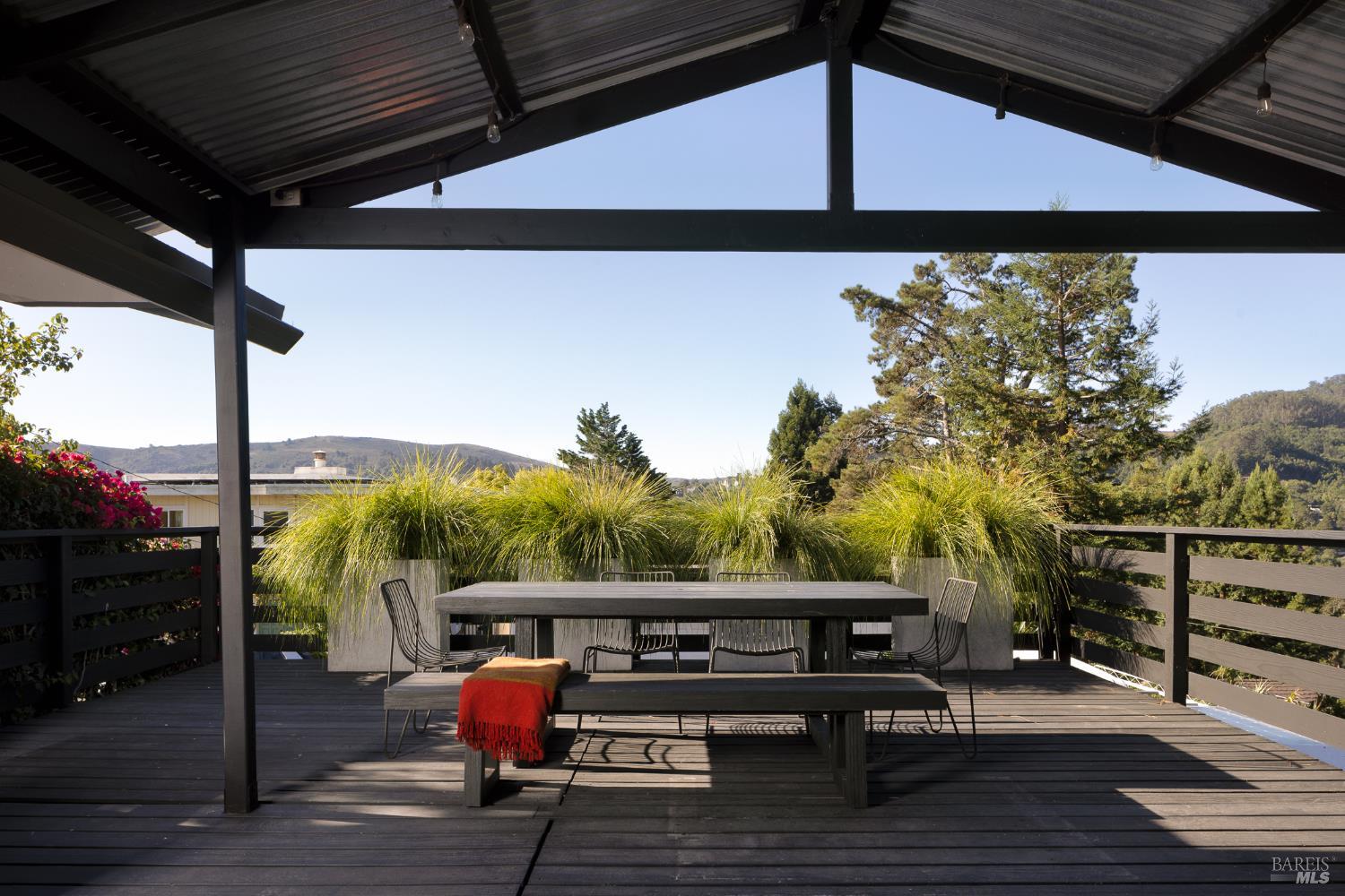 214 Cleveland Court Mill Valley CA 94941