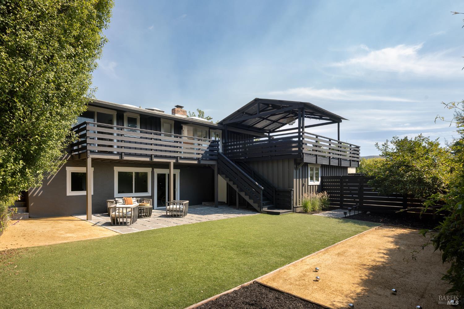 214 Cleveland Court Mill Valley CA 94941