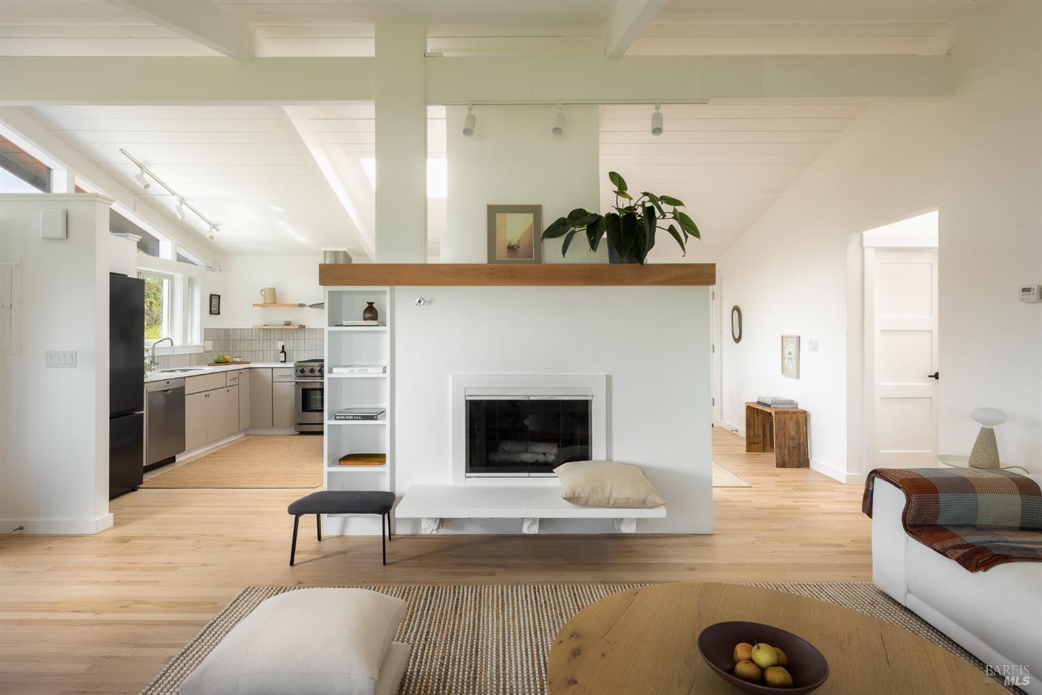 214 Cleveland Court Mill Valley CA 94941