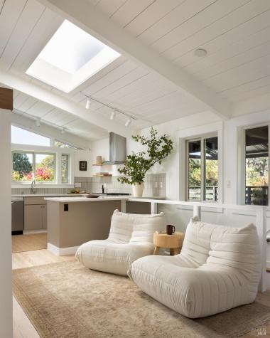 214 Cleveland Court Mill Valley CA 94941