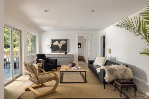 214 Cleveland Court Mill Valley CA 94941