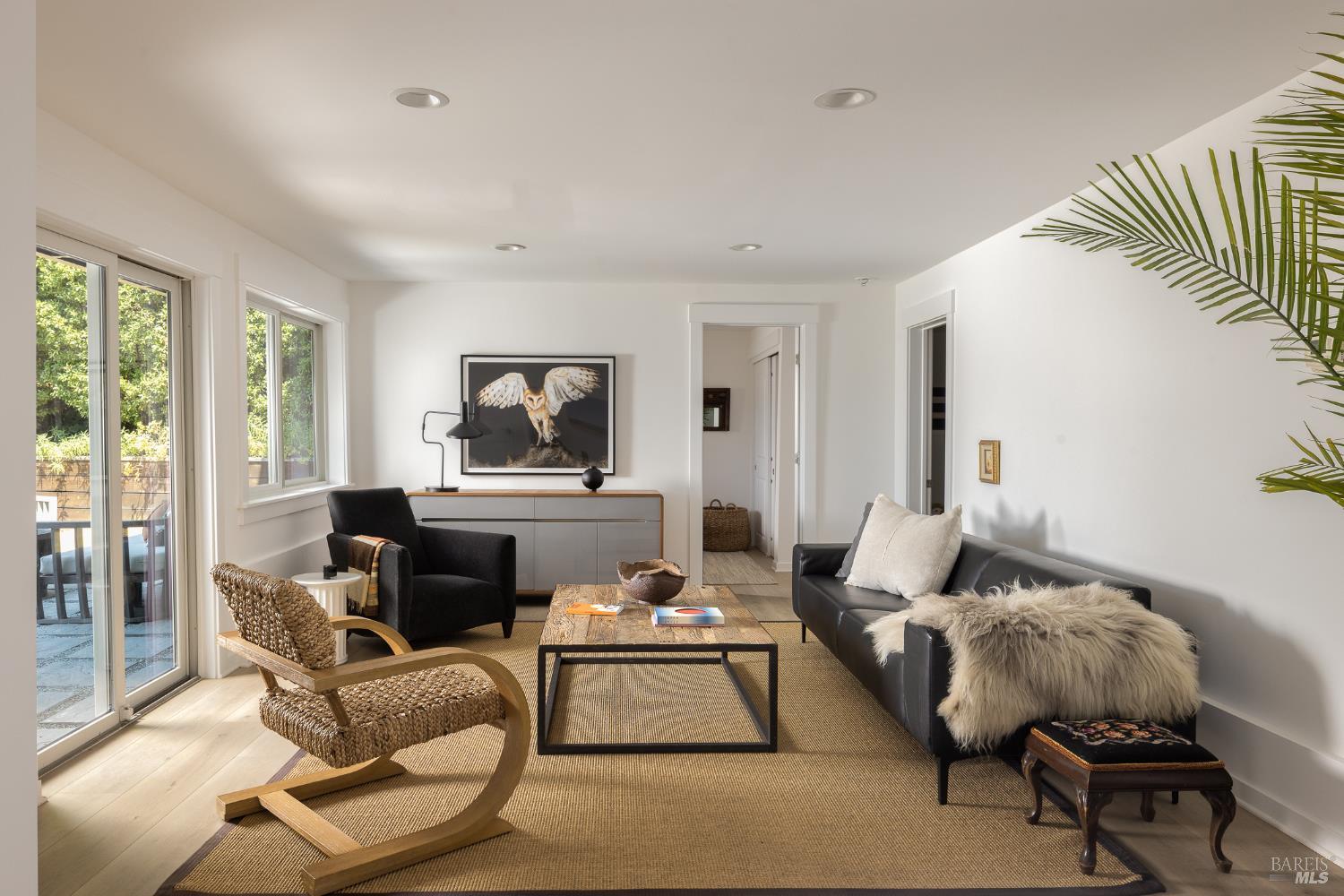 214 Cleveland Court Mill Valley CA 94941