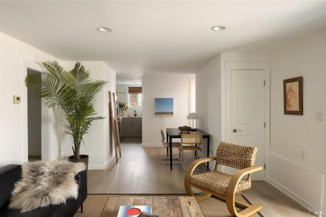 214 Cleveland Court Mill Valley CA 94941