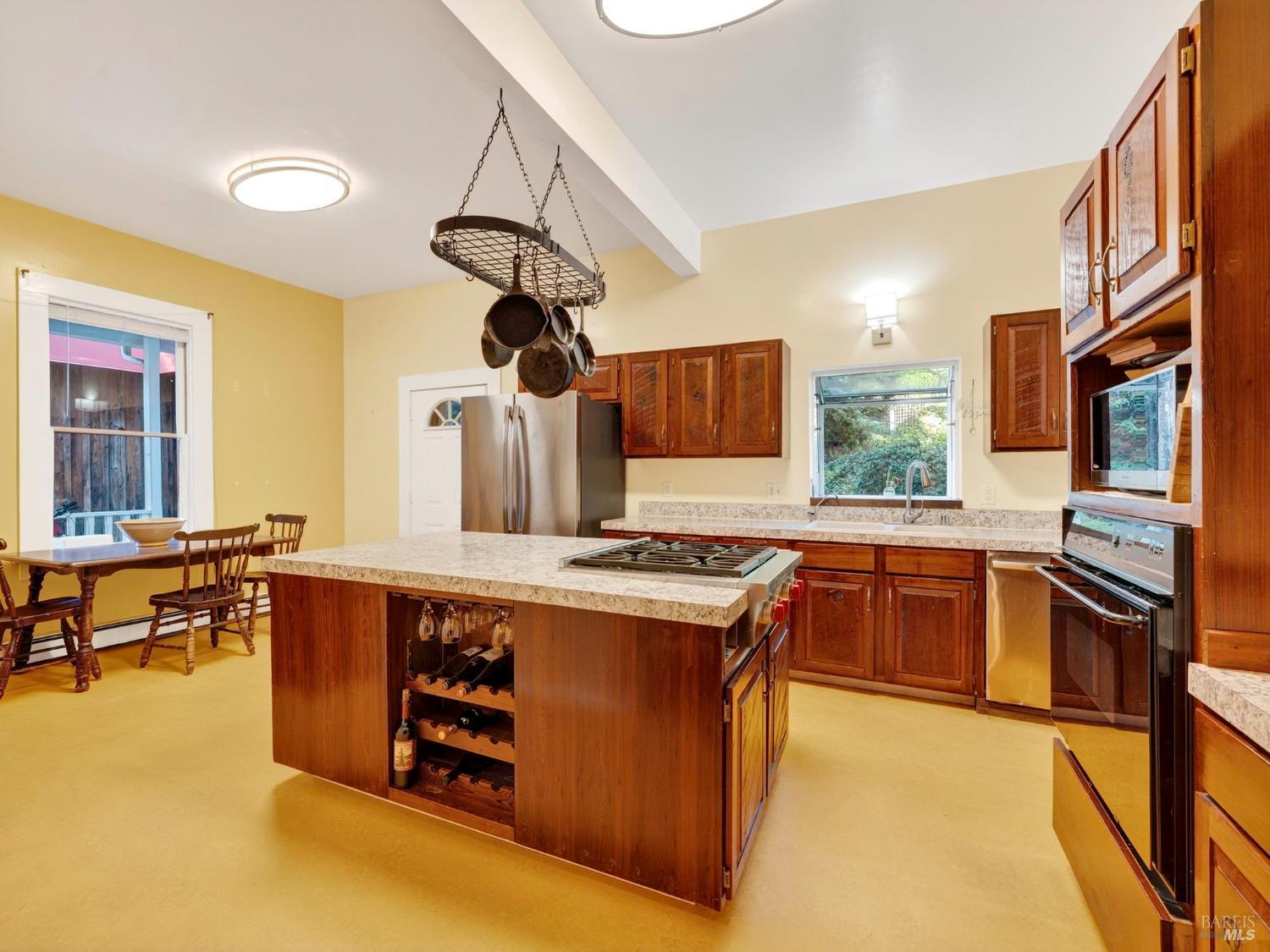 14840 Wendling Soda Creek Road Navarro CA 95463