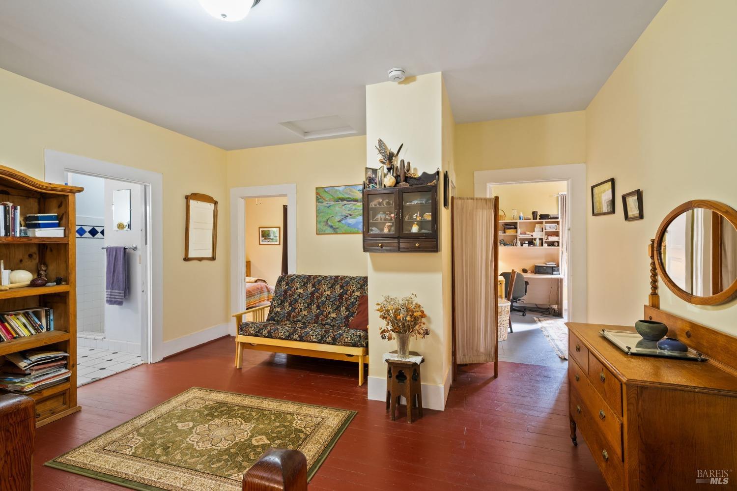 14840 Wendling Soda Creek Road Navarro CA 95463